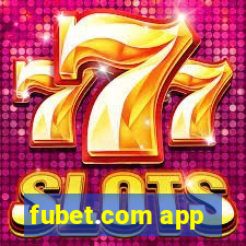 fubet.com app